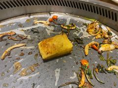 -三肥两瘦烤肉(鹿城店)