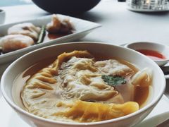 -天龙轩(香港丽思卡尔顿酒店)