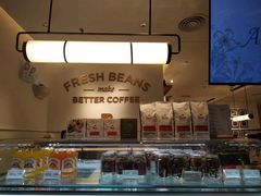 -Peet's Coffee皮爷咖啡(上海长风大悦城店)