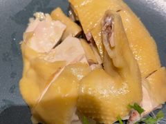 -广州富力丽思卡尔顿酒店·丽轩·粤菜