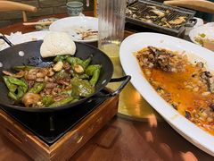 -锦小馆(安贞店)