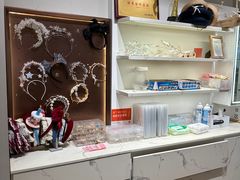 -海马体照相馆(上海月星环球港店)