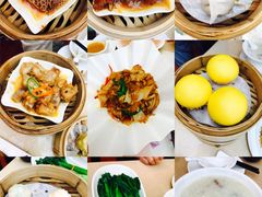 -点都德(华强南店)