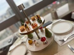 -万豪咖啡厅(JW万豪酒店店)