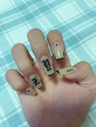 -晨·艺美甲美睫