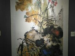 -亮宝楼国宴+文化陕菜
