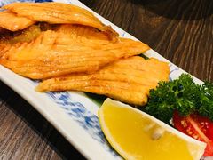 -大雄寿司(中华广场店)