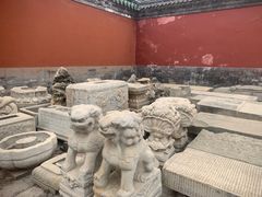 -历代帝王庙博物馆