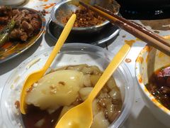 -渝味黄姐火锅(黄泥村店)