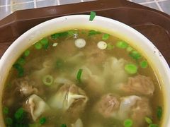 -清真蒋有记(老门东店)