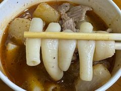 -王记生烫牛杂面馆(兰陵路店)