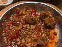 -湘邻呷铺·田园家宴(汉基广场店)