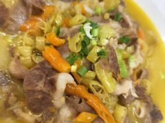 -湘聚缘湘菜馆(斜土路店)