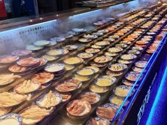 -李姑婆鲜切牛肉火锅自助(凤城二路店)