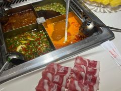 -海底捞火锅(万丰桥店)