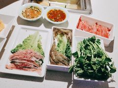 -野妹火锅(龙岗店)