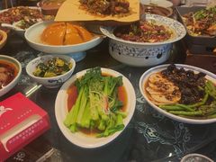 -阿嫂印象·民间江湖菜(大学城店)