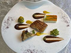-九献创意菜·新中式(亮马河花园私宴店)