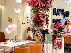 -LE SHARE洛笙·花园西餐(北京路步行街店)