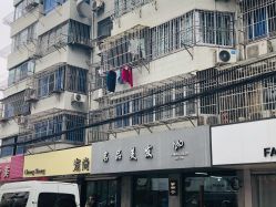 门面-名品美发