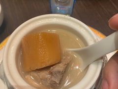 -富力万达嘉华酒店-品珍中餐厅(水果湖店)