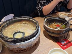 -粤仔湾砂锅粥(阳光店)