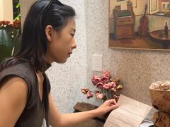 -绿房子方寸咖啡(星海名城店)