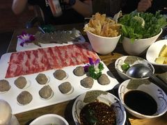 -润青四季音乐主题餐厅·椰子鸡(罗湖店)