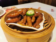 -虾饺妹·酒家(金碧店)