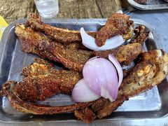 -清真·馬坡二旦烧烤(人生一串拍摄店)