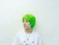 -P.STYLE 派斯造型