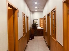 -501號台州海鲜餐厅(海创园店)