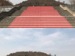 -汉景帝阳陵博物院