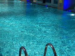 -苏州金鸡湖中茵皇冠假日酒店