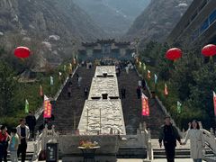 -鸡鸣山旅游景区