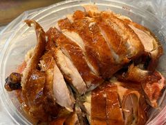 烤鸭-竺桥兄弟烤鸭馆(竺桥店)