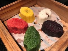 -外婆家(天河领展店)