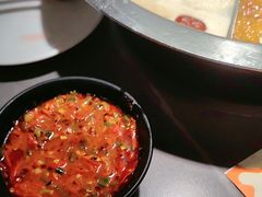 -骨之味·筒骨汤火锅(江头店)