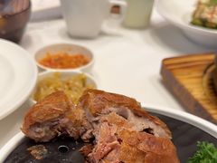 -莆田餐厅PUTIEN(三里屯店)
