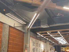 -破店肥哈·东北烧烤·夜宵(南山保利店)
