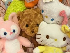 -我要抓娃娃(武进吾悦广场店)