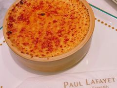 -PAUL LAFAYET 法式甜品(港汇广场店)