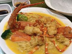 -79号渔船海鲜饭店(华强北店)