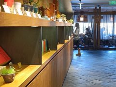 -青藤茶馆(南山路店)