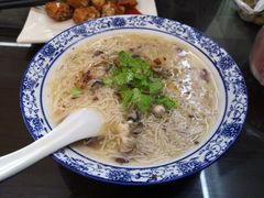 -亚肥沙茶面(黄厝店)