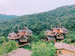 -杭州开元森泊度假乐园