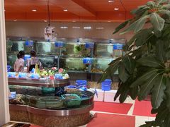 -天天渔港(杏林街店)