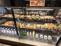 -星巴克(宝山万达店)