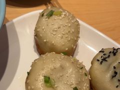 -小杨生煎(周浦万达店)
