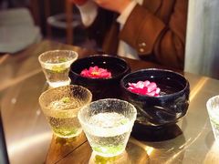 -茶是一枝花泡茶店